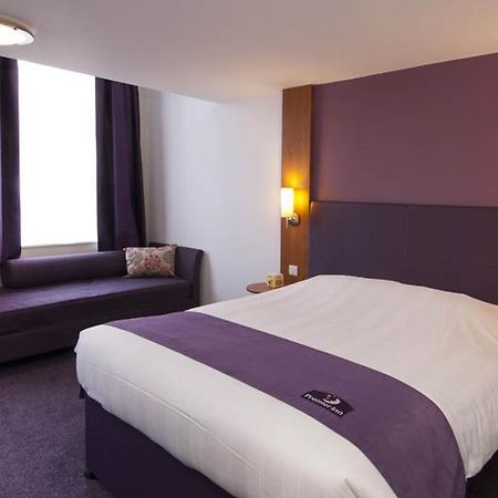 Premier Inn London Hayes, Heathrow Hayes  Eksteriør bilde
