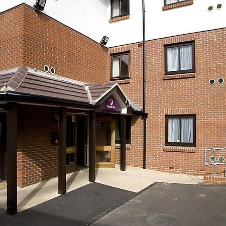 Premier Inn London Hayes, Heathrow Hayes  Eksteriør bilde