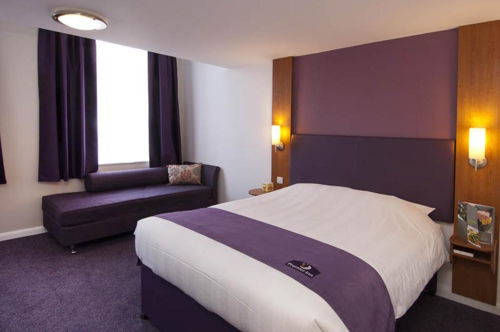 Premier Inn London Hayes, Heathrow Hayes  Eksteriør bilde