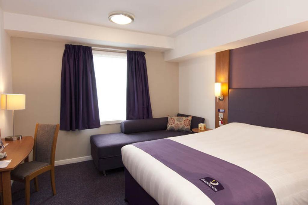 Premier Inn London Hayes, Heathrow Hayes  Eksteriør bilde