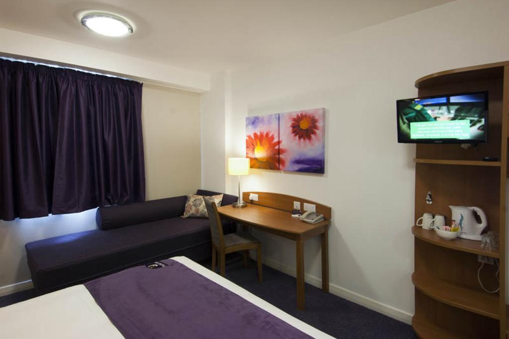 Premier Inn London Hayes, Heathrow Hayes  Rom bilde