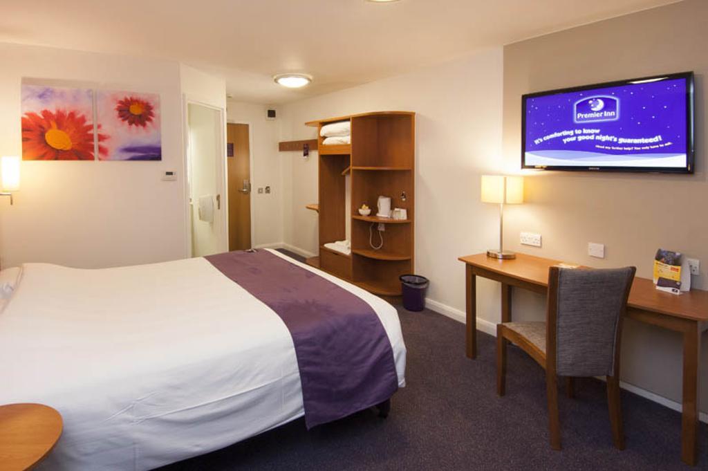 Premier Inn London Hayes, Heathrow Hayes  Eksteriør bilde