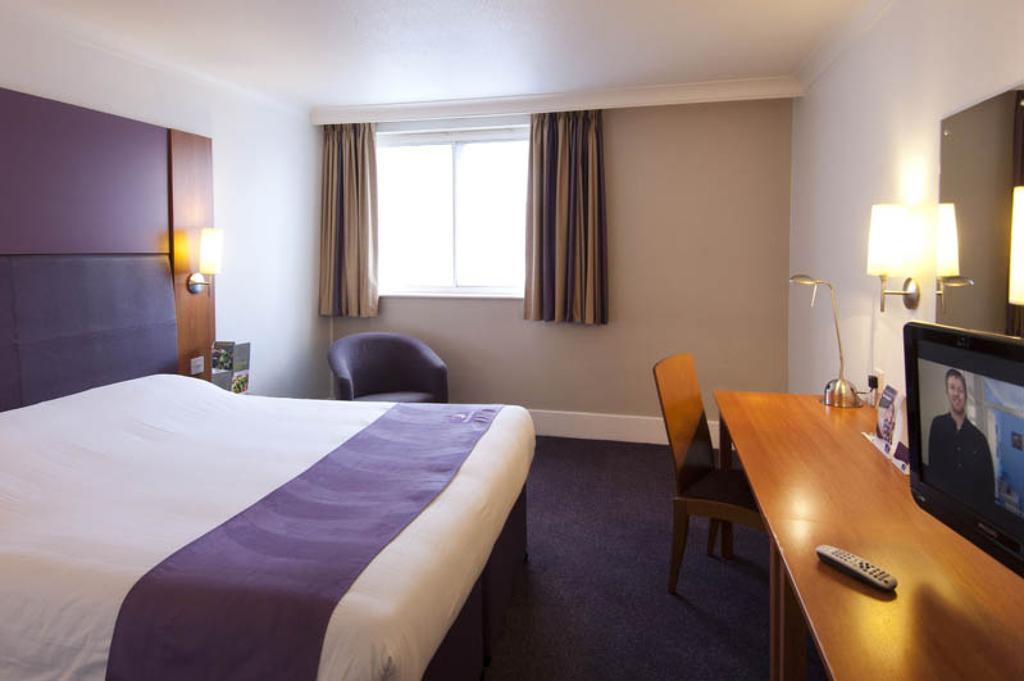Premier Inn London Hayes, Heathrow Hayes  Rom bilde