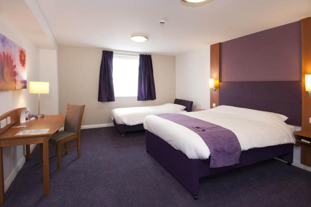 Premier Inn London Hayes, Heathrow Hayes  Rom bilde