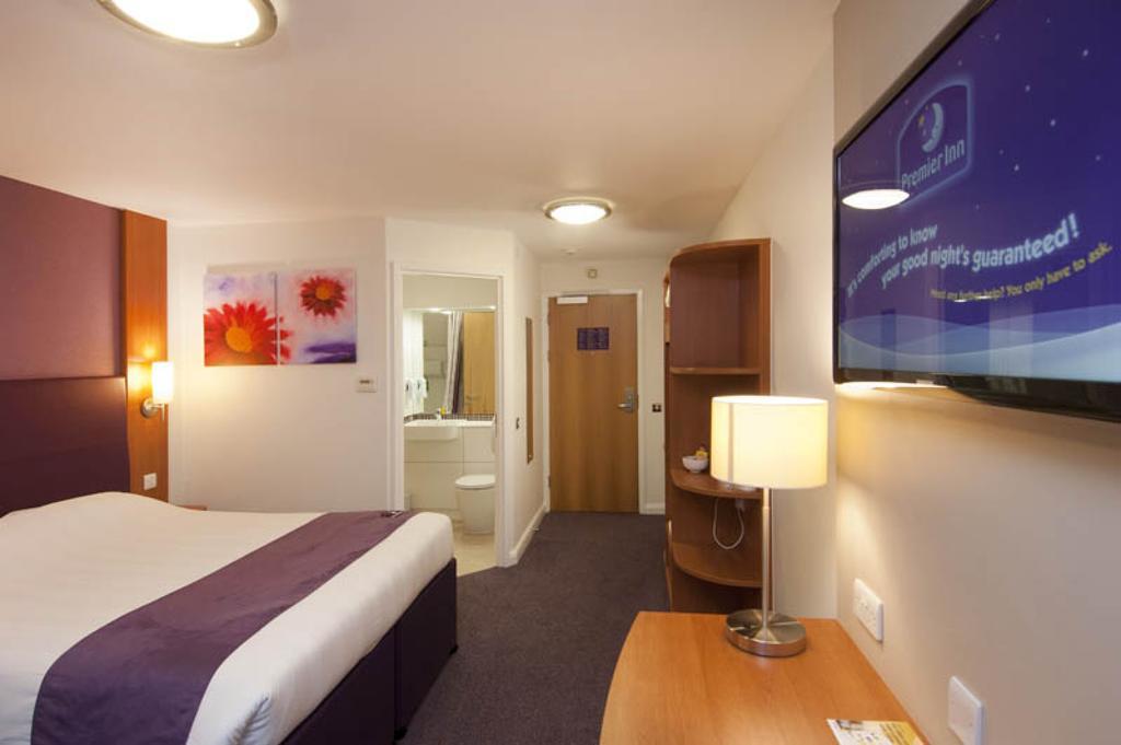 Premier Inn London Hayes, Heathrow Hayes  Eksteriør bilde