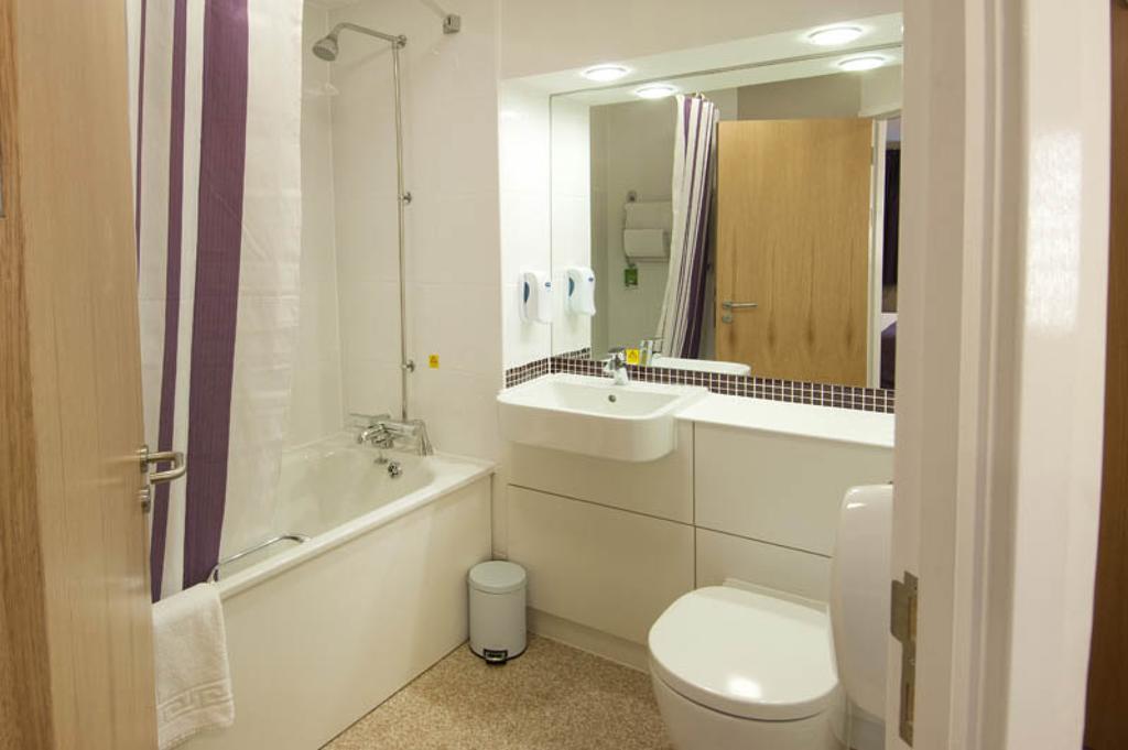 Premier Inn London Hayes, Heathrow Hayes  Rom bilde