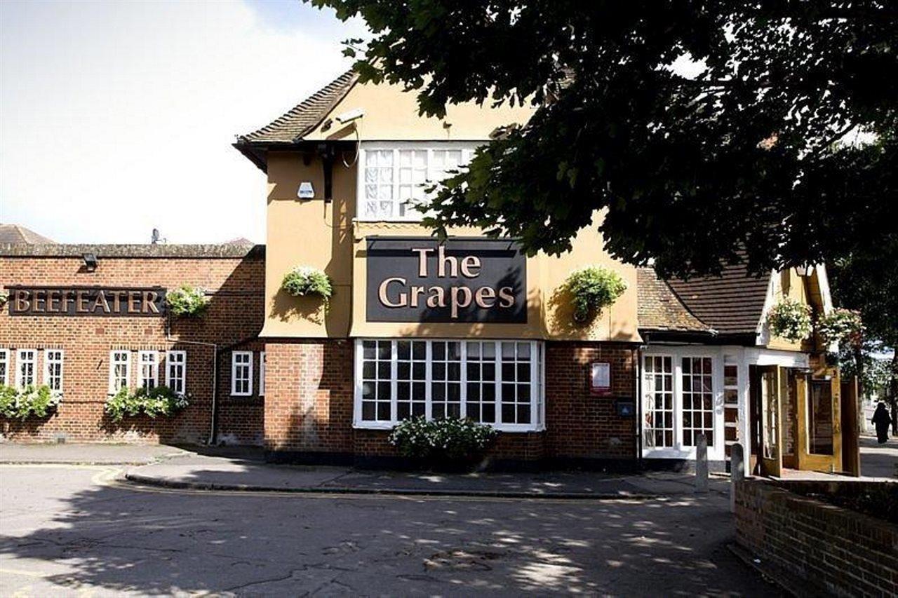Premier Inn London Hayes, Heathrow Hayes  Eksteriør bilde