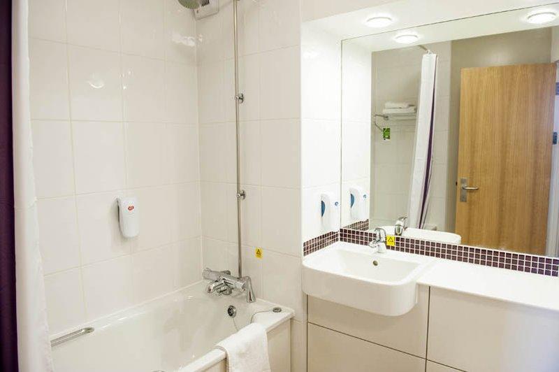 Premier Inn London Hayes, Heathrow Hayes  Eksteriør bilde